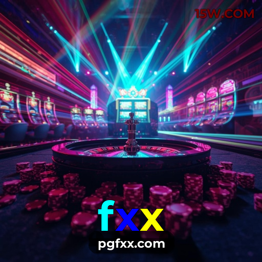 Jackpots Acumulados no fxx: Os Slots que Podem Mudar Sua Vida